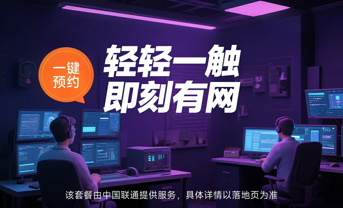 兴宾区中国联通